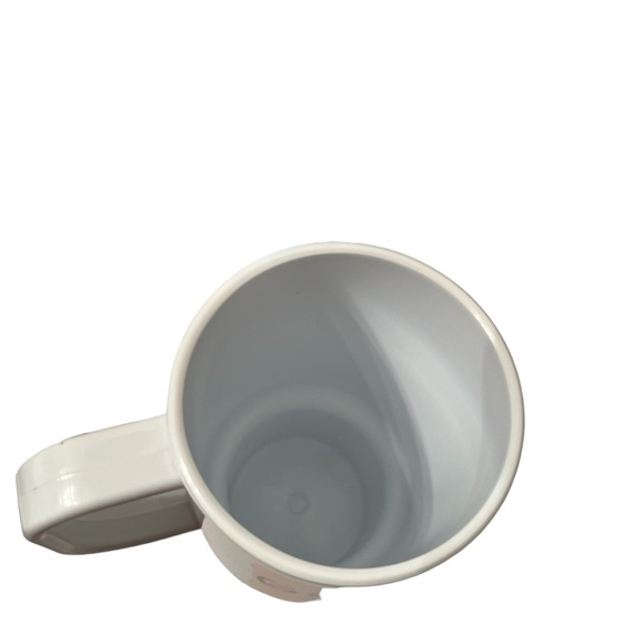 Blessed Travel Mug Holds 18 Oz with lid NWOT - Picture 5 of 5